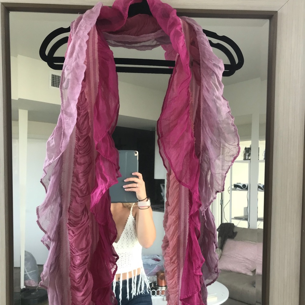 Scarf